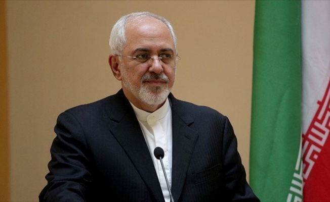 İran Dışişleri Bakanı Zarif: Savaş istemiyoruz ancak saldırırlarsa kendimizi koruyacağız