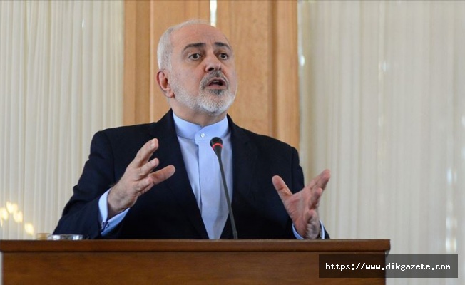 'İran nükleer anlaşmanın yeniden müzakere edilmesine hayır diyor'