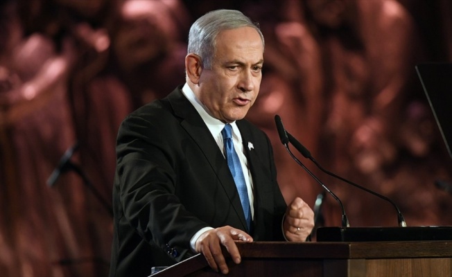 İsrail Başbakanı Netanyahu: Trump'ın planı tarihte bir kez görülecek fırsat
