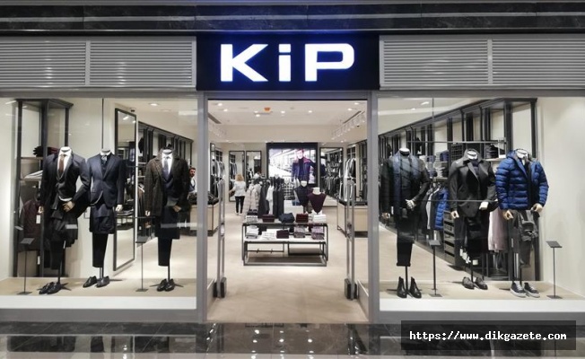 KİP 2020'nin ilk mağazasını Samsun'da açtı