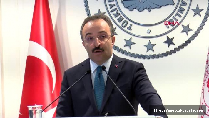 'Kıran operasyonları kapsamında 144 terörist etkisiz hale getirildi'