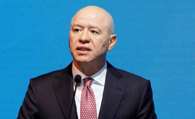 Koç Holding Üst Yöneticisi Çakıroğlu: Yatırımlarımız kararlılıkla sürüyor
