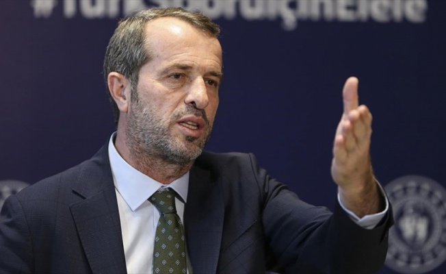 MHP Kocaeli Milletvekili Sancaklı: Gelinen noktada kulüplerimiz iflas etmiş durumda