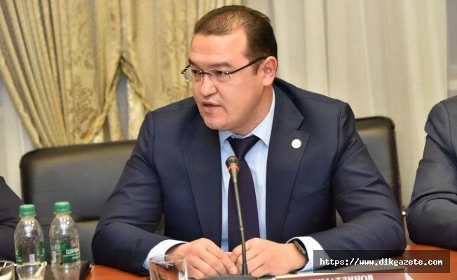Minnihanov&#039;un Yardımcısı, Rusya İhracat Merkezi Türkiye Temsilciliği görevine atandı