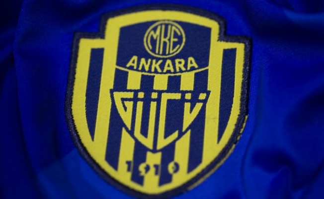 MKE Ankaragücü ara transferin son gününde 15 futbolcuyu kadrosuna kattı