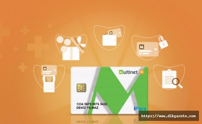 Multinet Up 2020'de yatırımlarına hız verecek