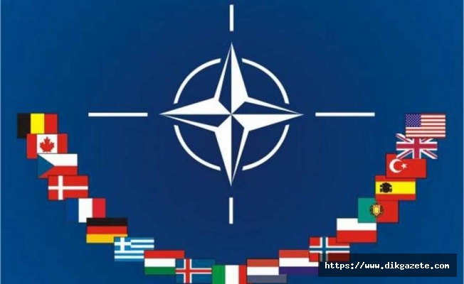 NATO Irak'taki askeri personelinin yerini geçici olarak değiştirdi