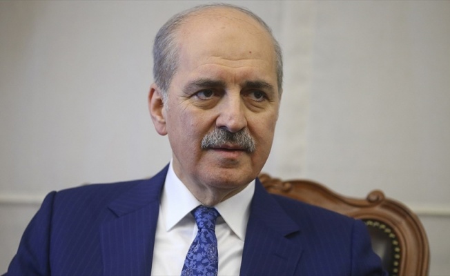 Numan Kurtulmuş: Erken se&ccedil;imi gerektirecek rasyonel bir sebep yoktur