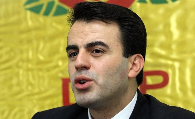 Nurettin Demirtaş'ın PKK mensuplarına ideolojik eğitim verdiği ter&ouml;rist ifadelerine yansıdı
