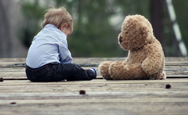 Oyun terapisi çocuğun içsel dünyasını ortaya çıkarıyor