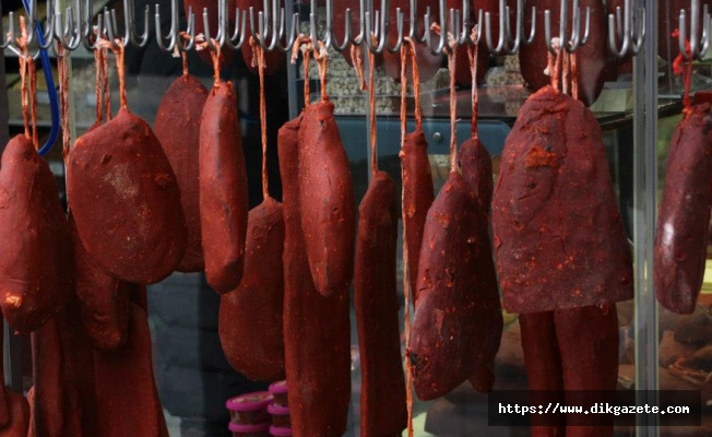 Rus gazete: Pastırma tarih ve dil olarak Türkiye kökenli