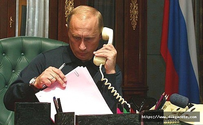 Ruslar, yeni yılda birbirlerini daha az aramaya başladı.. Türkiye en fazla aranan ülkeler arasında