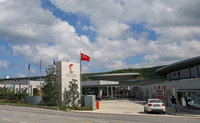 TFF: Deprem bölgesinde oynanacak tüm karşılaşmalar ileri bir tarihe ertelenmiştir