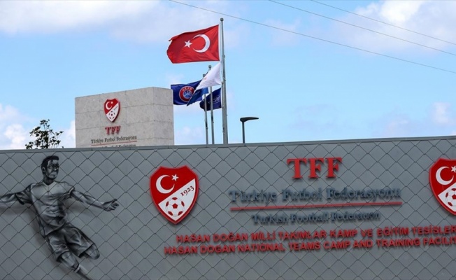 TFF Tahkim Kurulundan 'takım harcama limiti'ne ilişkin itiraza ret