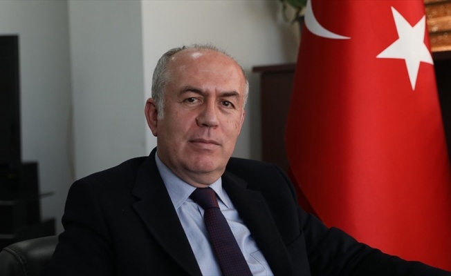 Türkiye'nin Musul Başkonsolosluğu bu yıl yeniden hizmete açılacak