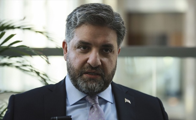 T&uuml;rkiye'nin Pekin B&uuml;y&uuml;kel&ccedil;isi &Ouml;nen: Vuhan'daki T&uuml;rk vatandaşları vir&uuml;sten etkilenmedi