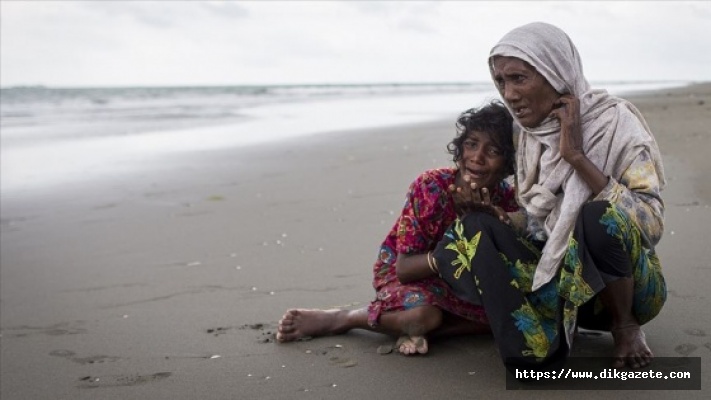 Uluslararası Adalet Divanı&#039;ndan Arakanlı Müslümanlara yönelik tedbir kararı