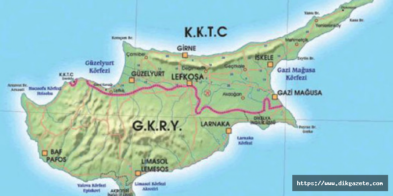 Ünlü Rus muhalif gazeteci Oleg Kaşin: Kim diyor ki Kıbrıs tek devlettir?