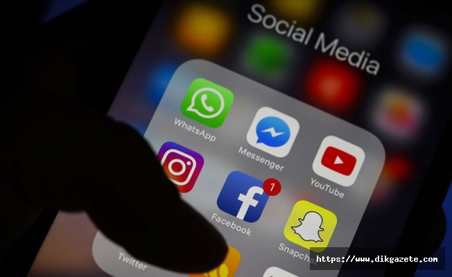 Uzmanlardan 'sosyal medya saldırganlığı' uyarısı