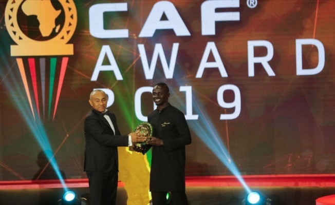 Zorluklarla geçen hayat mücadelesinden futbolun zirvesine: Sadio Mane