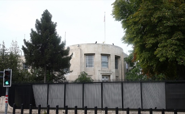 ABD'nin Ankara Büyükelçiliği: Türkiye'nin yanındayız ve ateşkes ilanı için birlikte çalışıyoruz