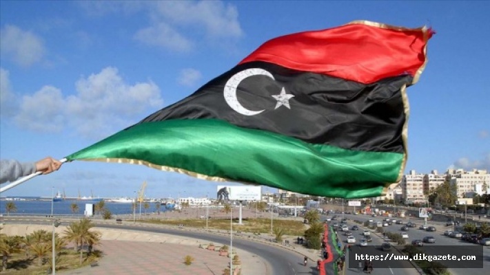Ateşkes amaçlı Libya konulu siyasi müzakereler 26 Şubat'ta başlayacak