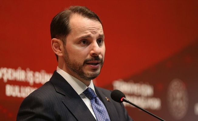 Bakan Albayrak: Bankaların aldığı ücret ve komisyonlara standart getirildi