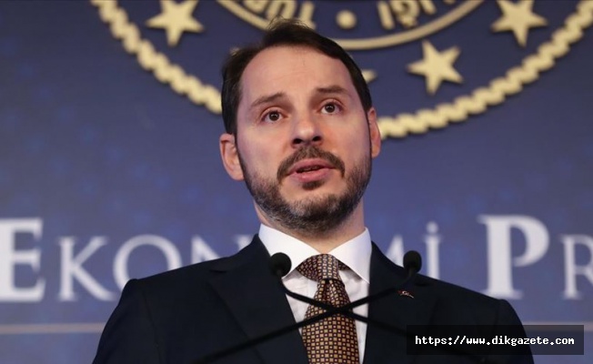 Bakan Albayrak: Bankaların aldığı ücret ve komisyonlara standart getirildi