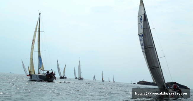 Boat Show Tuzla Kara Fuarı 7 Mart’ta ziyaretçilere kapılarını açacak