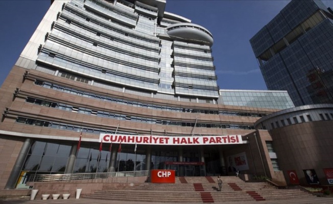 CHP'de 6 il kongresi kaldı