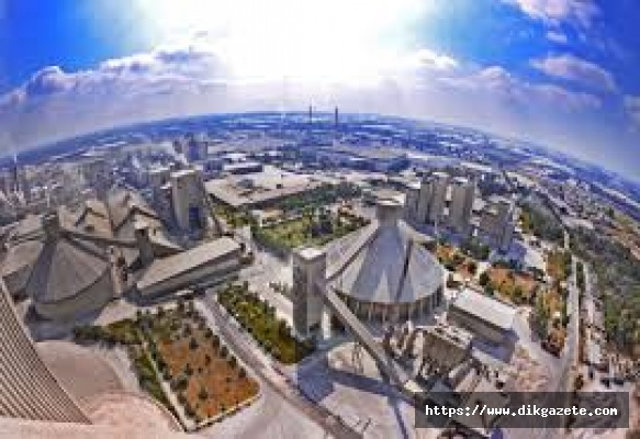 Çimsa, World of Concrete 2020&#039;ye katıldı