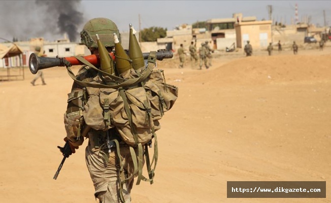 Hatay Valiliğinden şehit ve yaralı askerlerin ailelerine yönelik açıklama