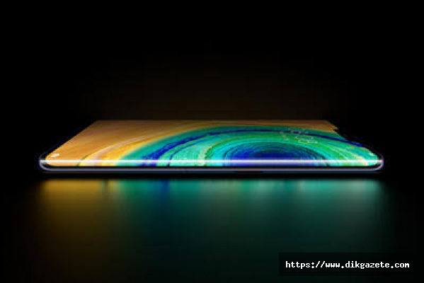 Huawei Mate 30 Pro 5 Şubat&rsquo;ta T&uuml;rkiye&rsquo;de satışta &ccedil;ıkacak