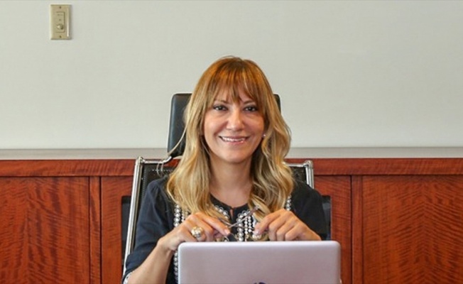 İBB Genel Sekreter Yardımcısı Yeşim Meltem Şişli istifa etti