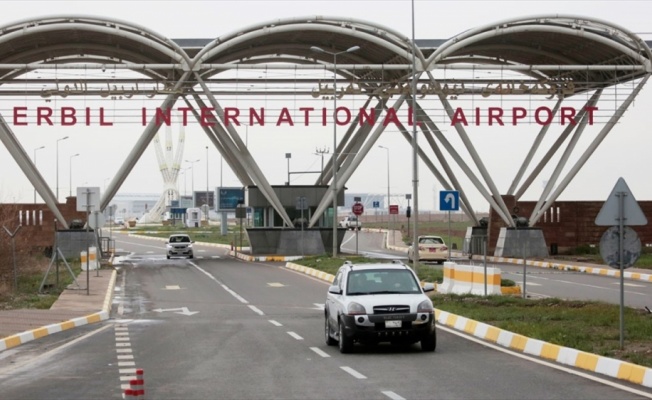 Irak'ta 3 Çin vatandaşı koronavirüs nedeniyle ülkeye alınmadı