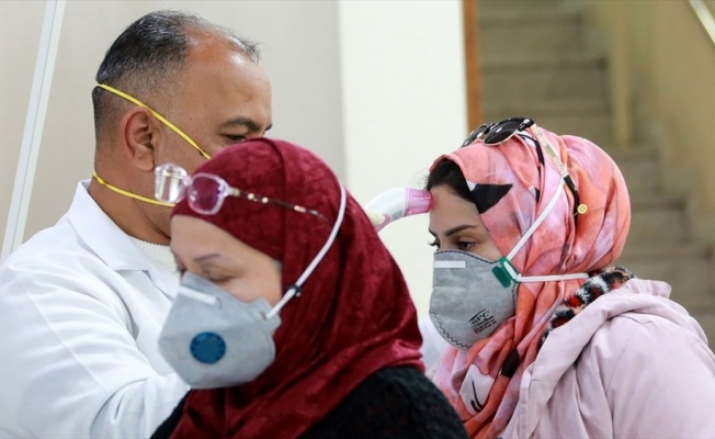 İran Sağlık Bakanlığı koronavirüs nedeniyle 15 kişinin öldüğünü açıkladı