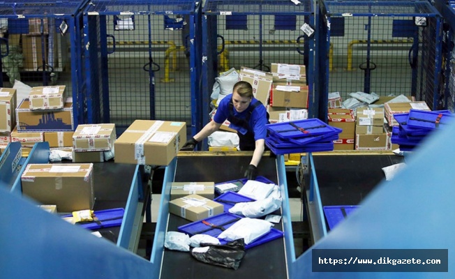 Koronavirüs, ilkbaharda Çin’den Rusya&#039;ya ayakkabı ve kıyafet sevkiyatında kesintilere yol açacak