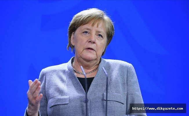 Merkel'den Sudan'a destek: Ortaklara ihtiyacınız var ve Almanya ortak olmak istiyor