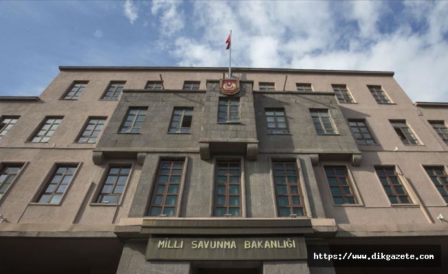 MSB: İdlib&#039;de 51 rejim unsuru etkisiz hale getirildi