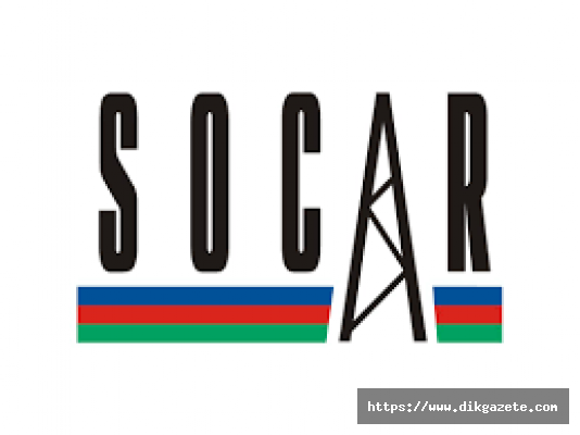 Naturelgaz, SOCAR T&uuml;rkiye LNG'yi satın alacak