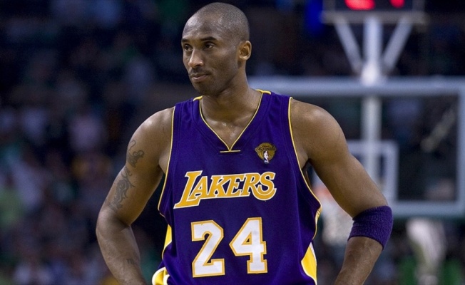 NBA All-Star Kobe'nin ölümü nedeniyle buruk geçecek