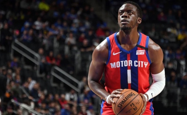 NBA ekibi Los Angeles Clippers, Reggie Jackson'ı kadrosuna kattı