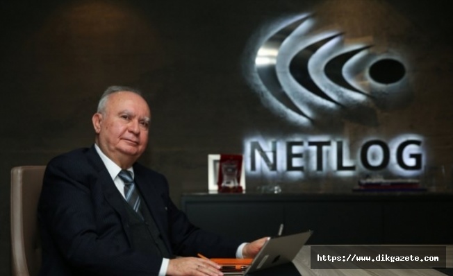 Netlog 2020'de 500 milyon liralık yatırımla yüzde 25 büyüyecek