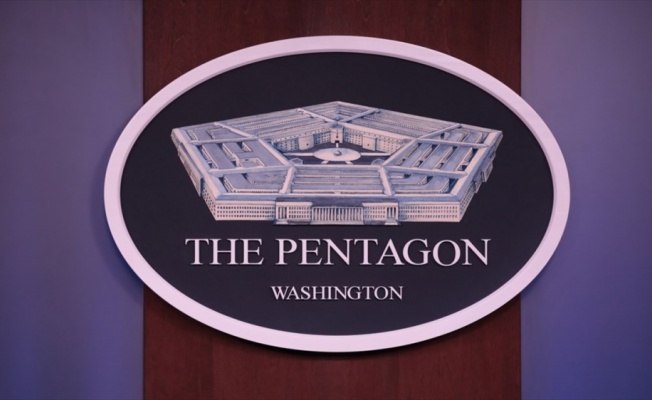 Pentagon'dan 2021 i&ccedil;in 740,1 milyar dolarlık b&uuml;t&ccedil;e talebi