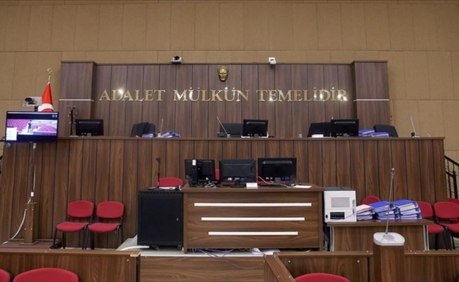 PKK'lı terörist 'piyon olarak kullanıldıklarını anlayınca' teslim olmuş