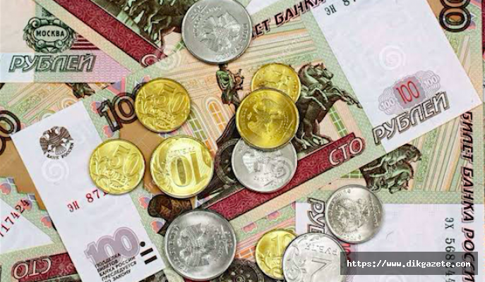 Rusların yüzde 70&#039;i tasarruf etmeye başladığını itiraf etti