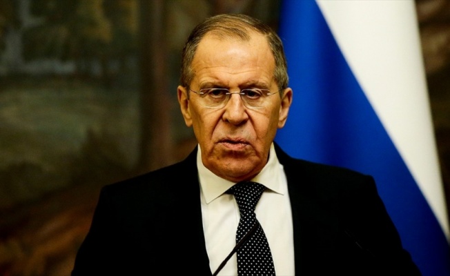 Rusya Dışişleri Bakanı Lavrov: İdlib konusunda yeni bir dizi müzakereler için hazırlık yapılıyor