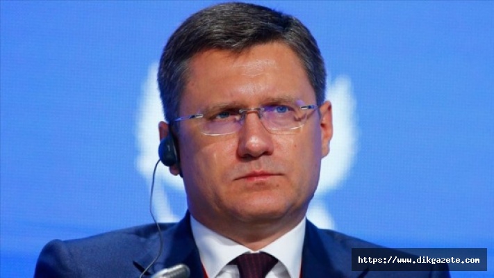Rusya, koronavirüsün petrol piyasalarına etkisi konusunda temkinli