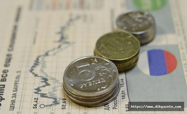 Rusya'nın en büyük bankaları ruble mevduat oranlarını düşürdü