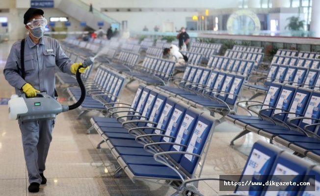 Rusya Sayıştayı, koronavirüs salgınının ekonomileri nasıl etkileyeceğini değerlendirdi